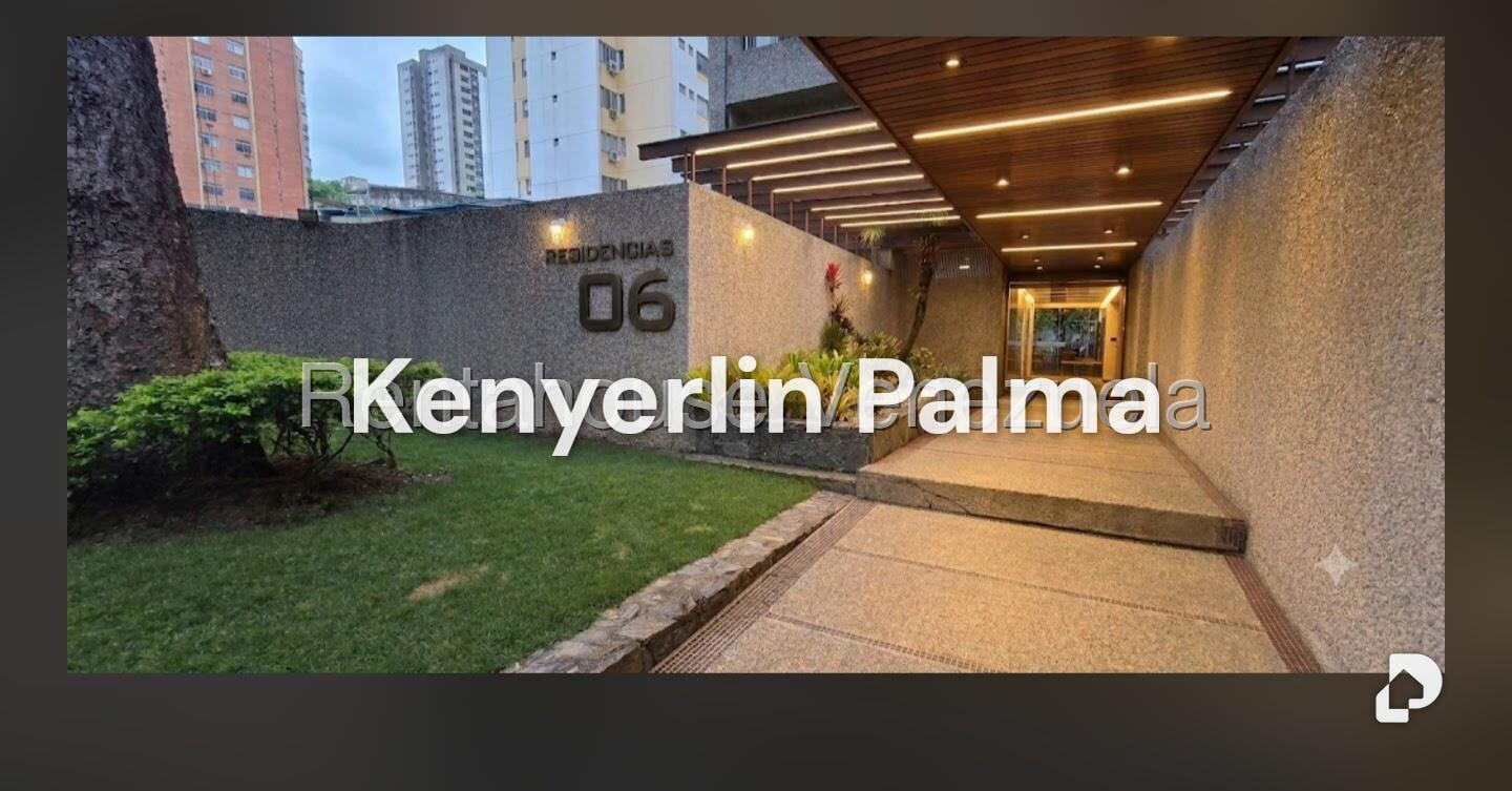 Apartamento en Santa Rosa de Lima, Caracas – 2