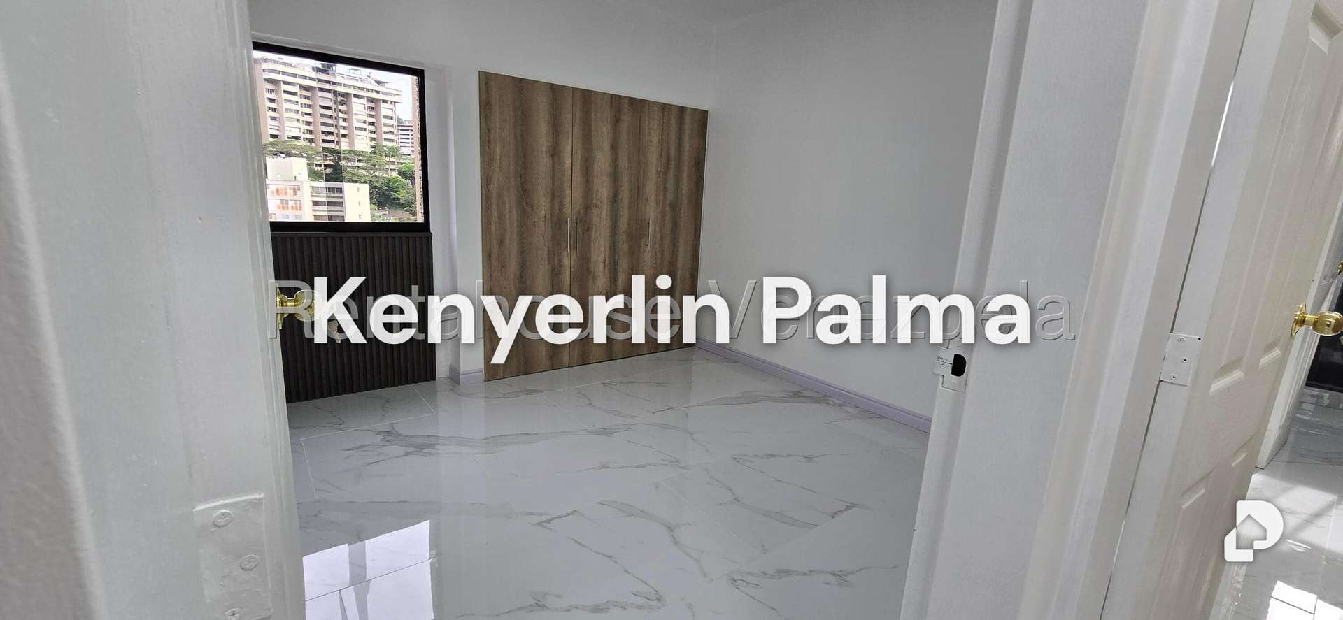 Apartamento en Santa Rosa de Lima, Caracas – 30