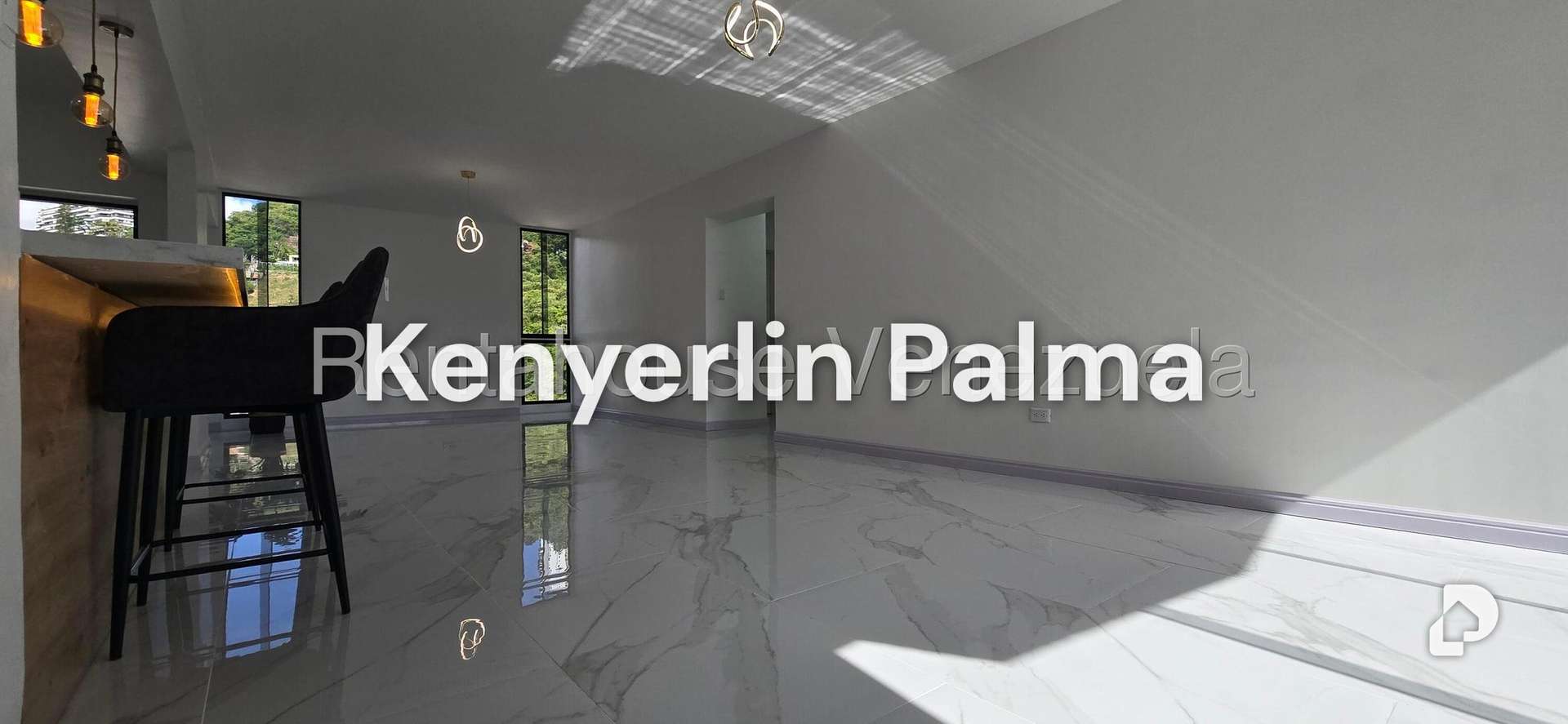 Apartamento en Santa Rosa de Lima, Caracas – 5