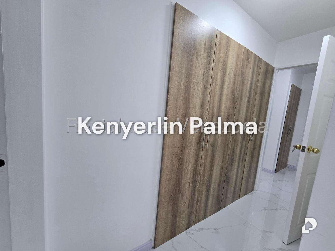 Apartamento en Santa Rosa de Lima, Caracas – 28
