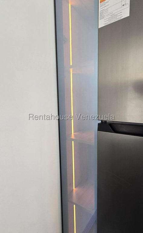 Apartamento en Santa Rosa de Lima, Caracas