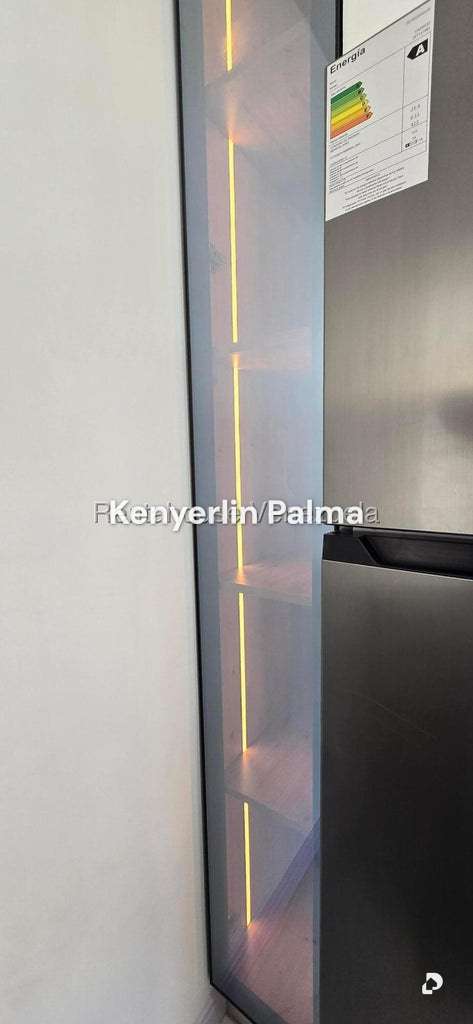 Apartamento en Santa Rosa de Lima, Caracas – 15