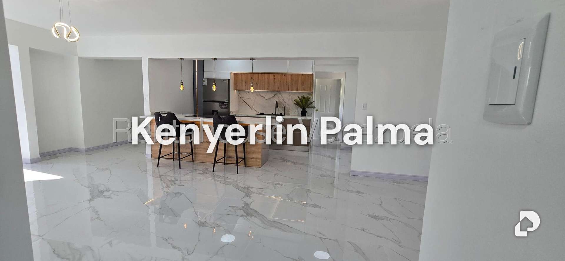 Apartamento en Santa Rosa de Lima, Caracas – 19