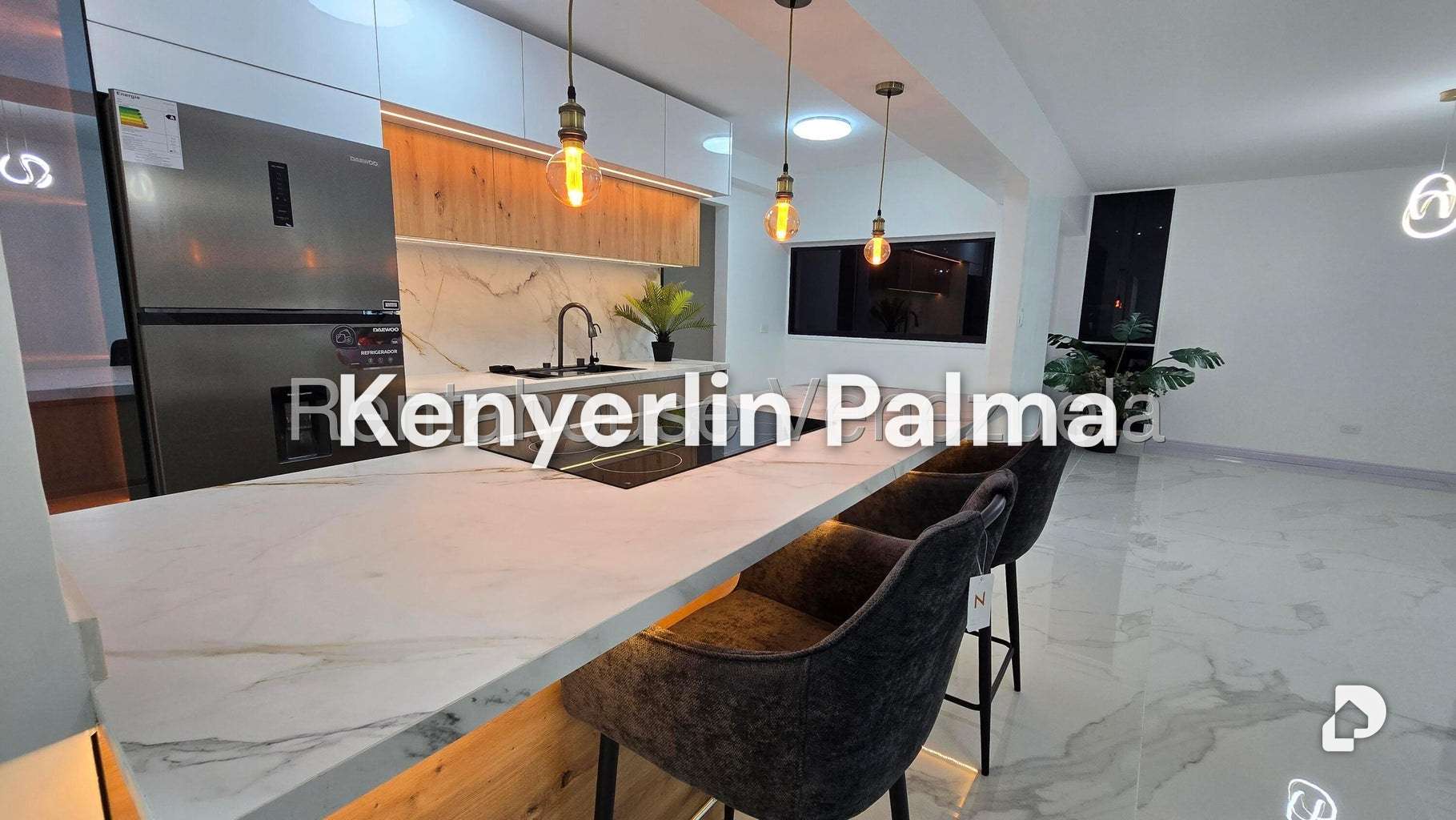 Apartamento en Santa Rosa de Lima, Caracas – 8