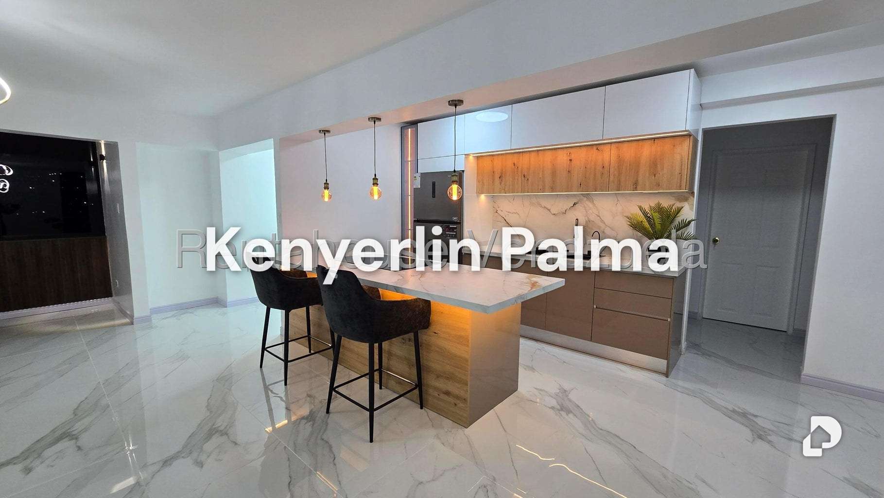 Apartamento en Santa Rosa de Lima, Caracas – 10