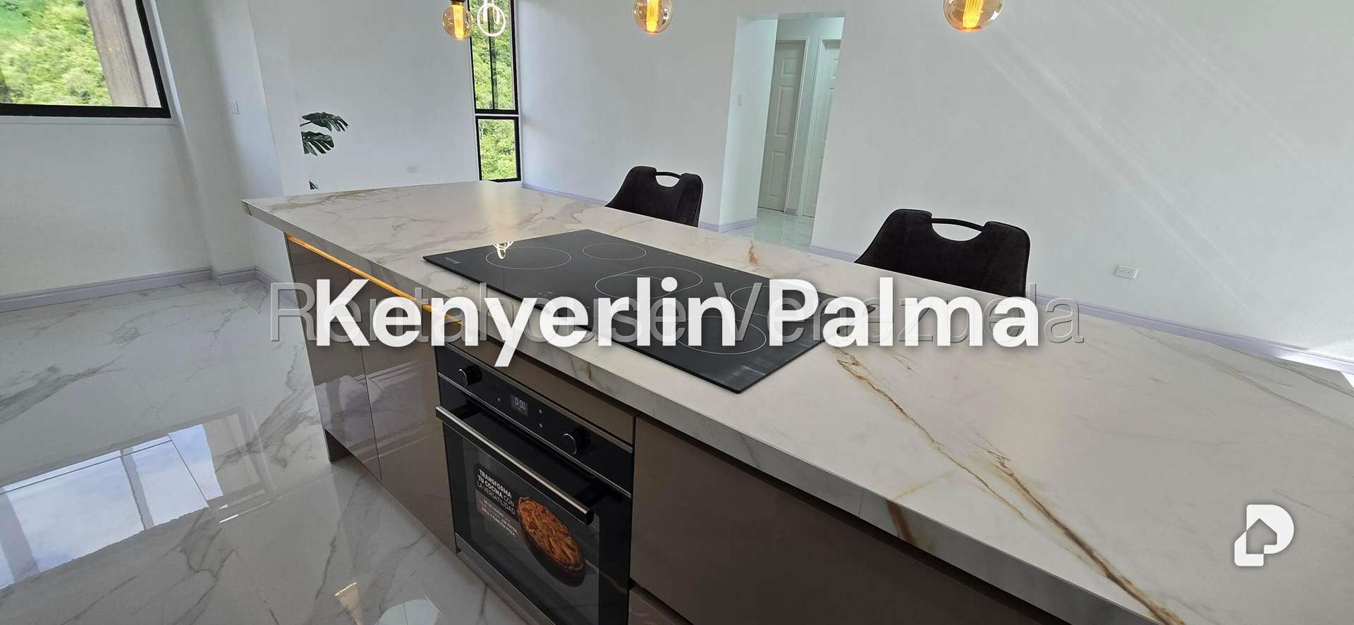 Apartamento en Santa Rosa de Lima, Caracas – 14