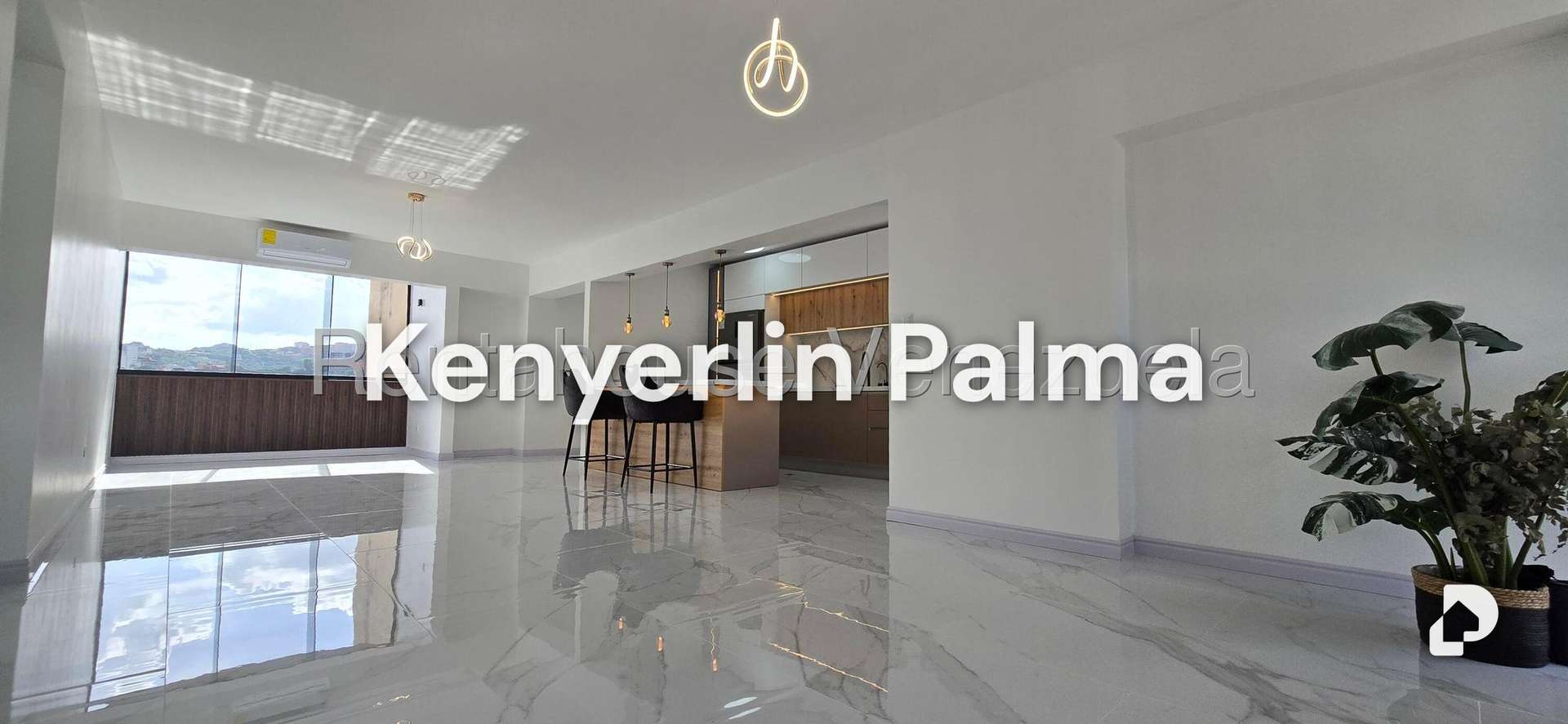 Apartamento en Santa Rosa de Lima, Caracas – 12