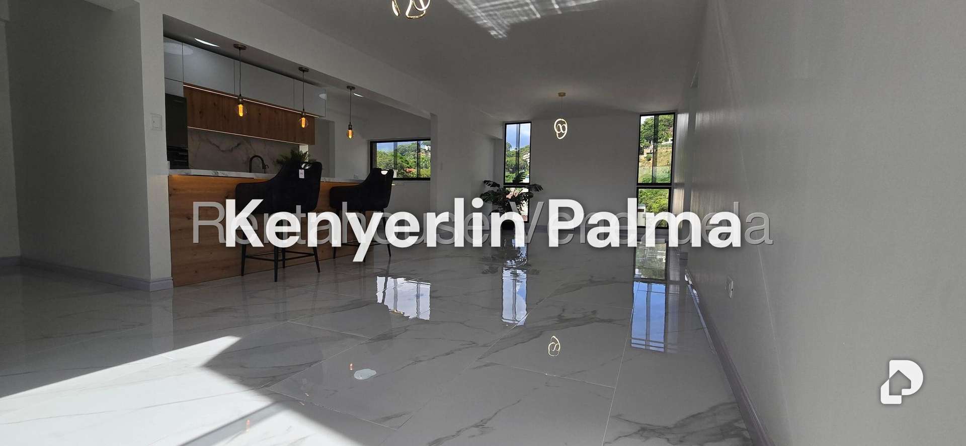 Apartamento en Santa Rosa de Lima, Caracas – 18