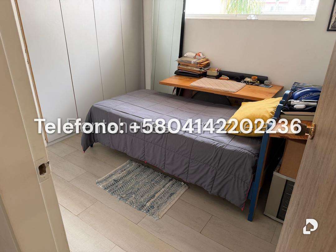 Casa en Santa Gertrudis, Caracas – 21