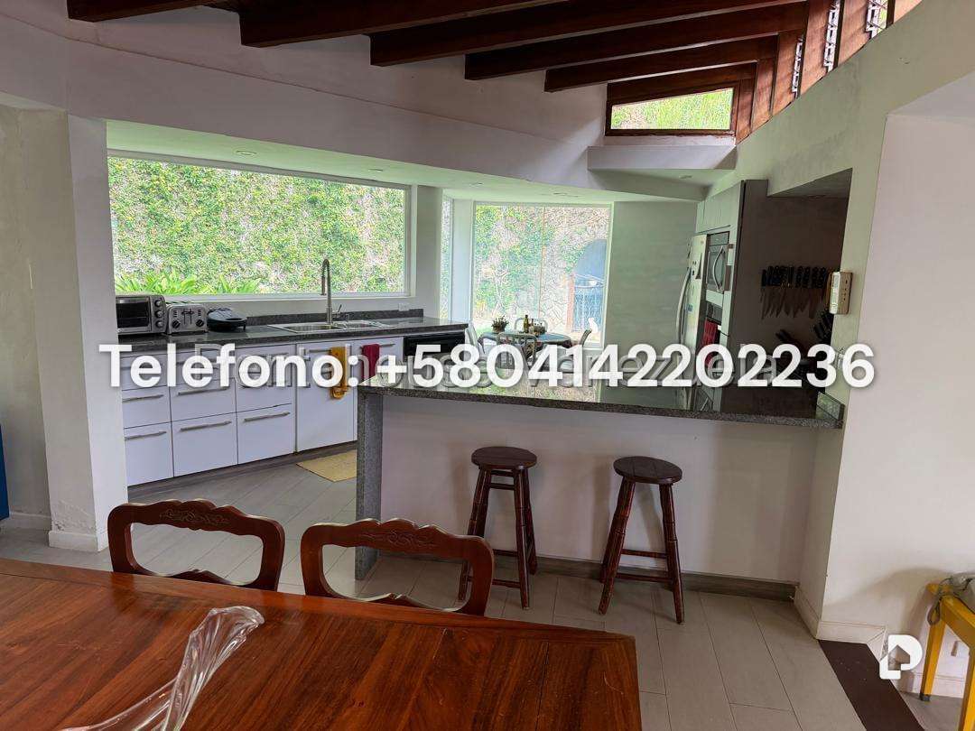 Casa en Santa Gertrudis, Caracas – 8