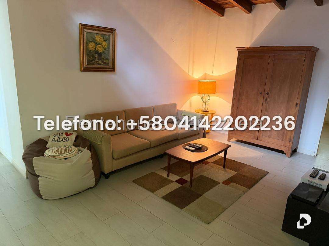Casa en Santa Gertrudis, Caracas – 16
