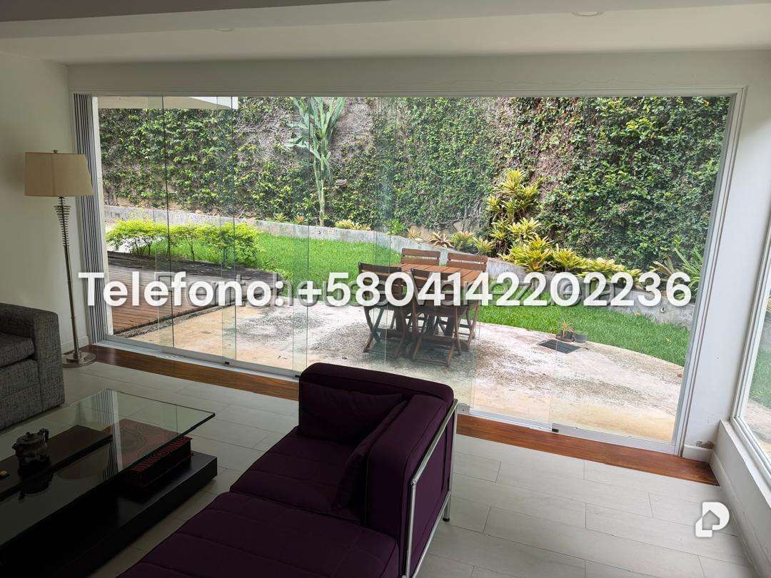Casa en Santa Gertrudis, Caracas – 13