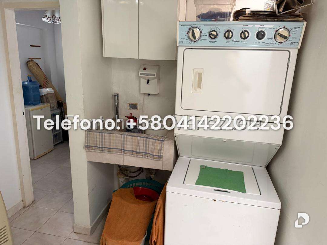 Casa en Santa Gertrudis, Caracas – 12