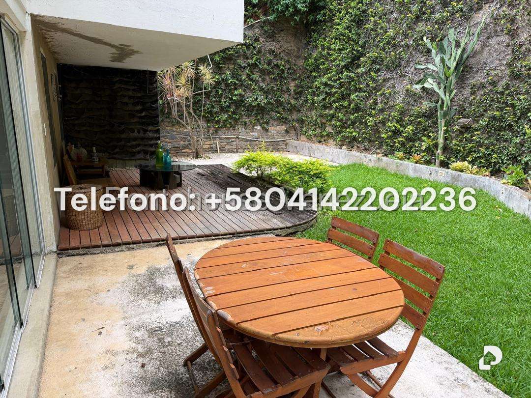 Casa en Santa Gertrudis, Caracas – 15