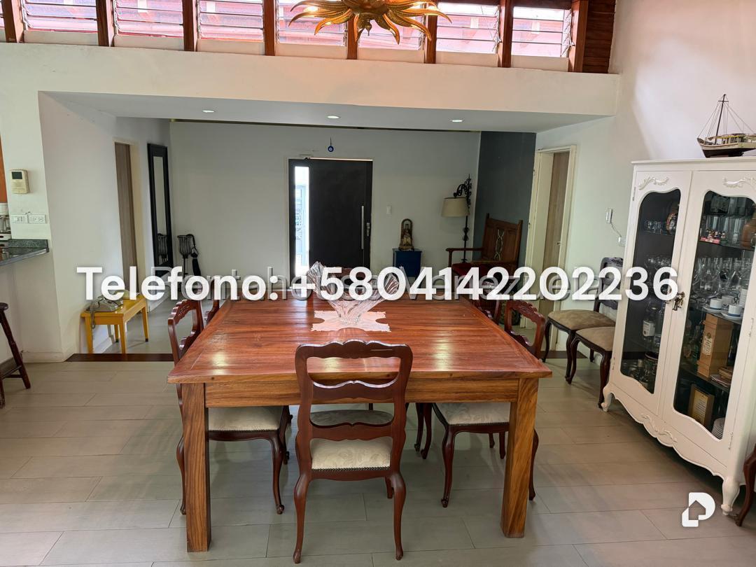 Casa en Santa Gertrudis, Caracas – 5