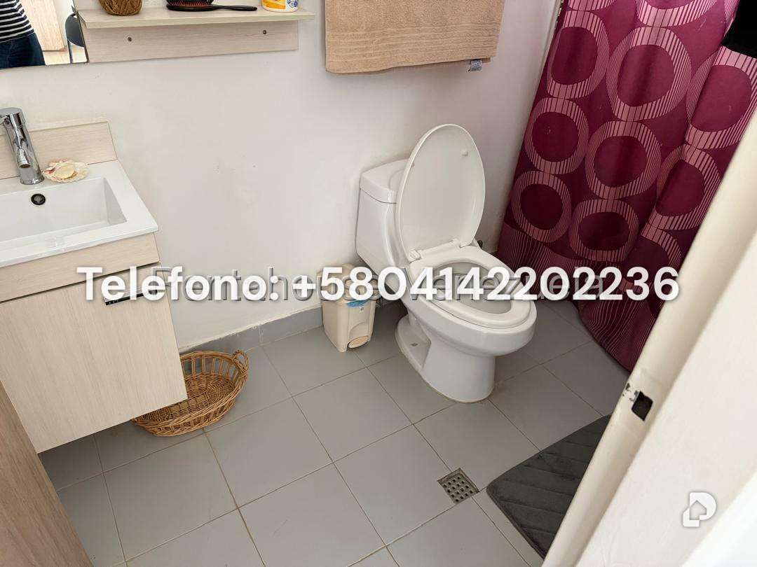 Casa en Santa Gertrudis, Caracas – 22
