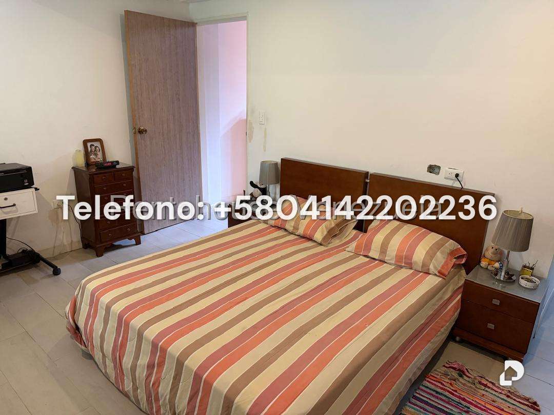 Casa en Santa Gertrudis, Caracas – 18