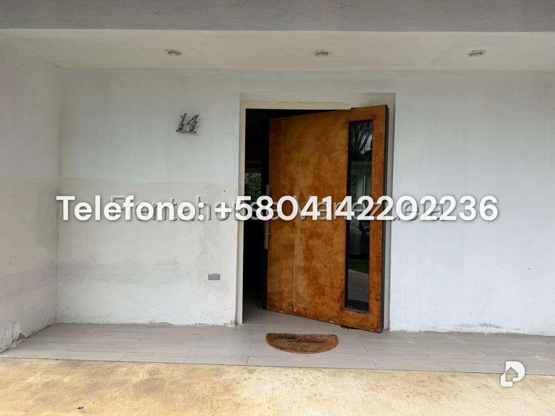 Casa en Santa Gertrudis, Caracas – 2