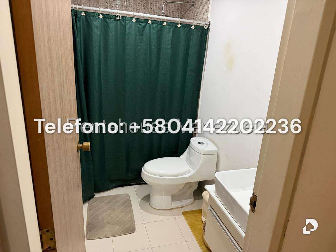 Casa en Santa Gertrudis, Caracas – 20