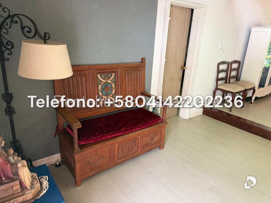 Casa en Santa Gertrudis, Caracas – 4