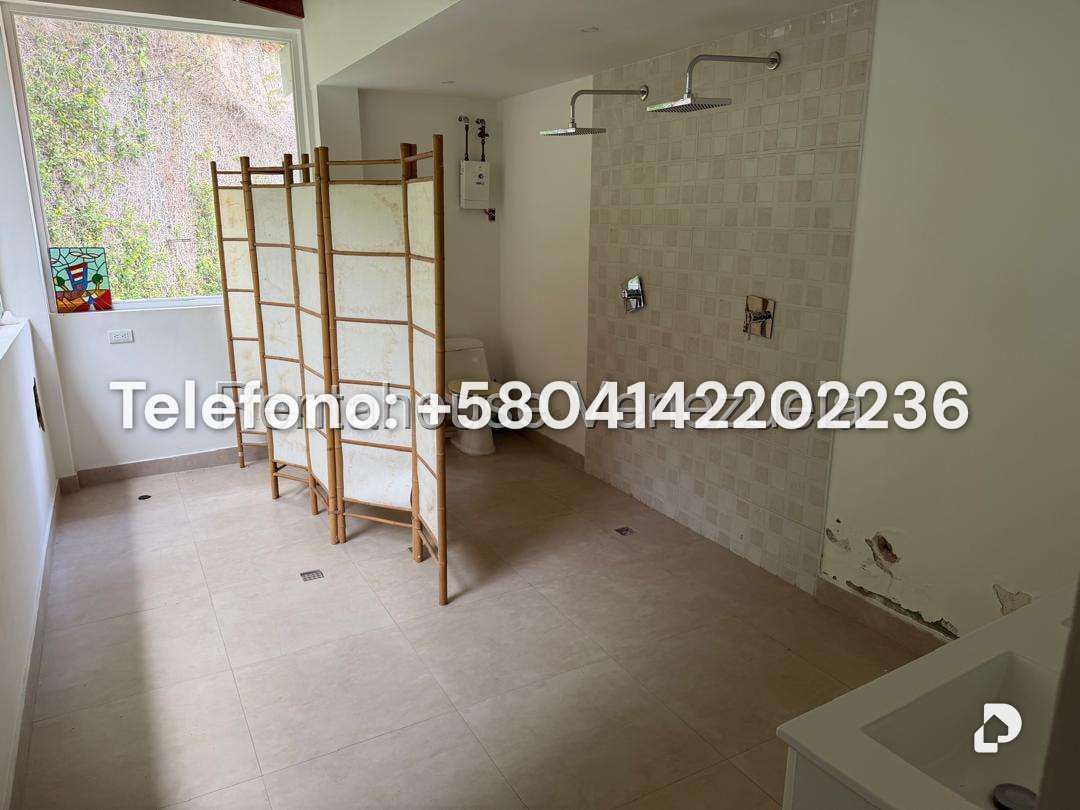 Casa en Santa Gertrudis, Caracas – 26