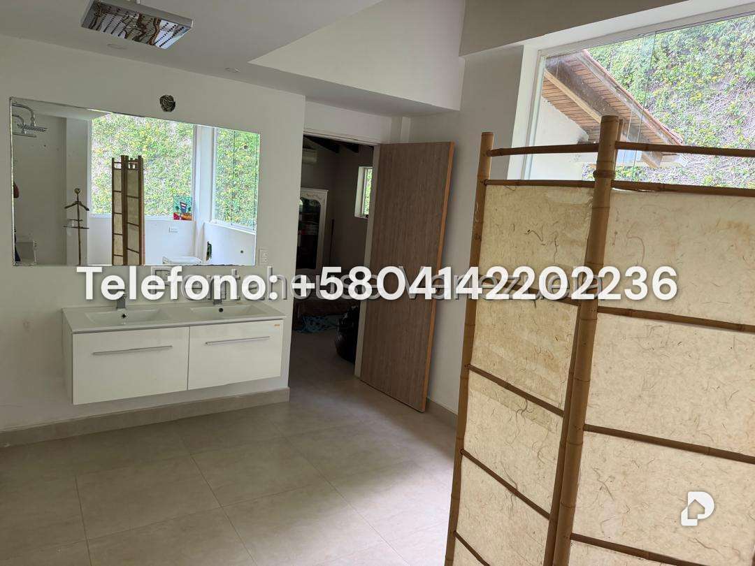 Casa en Santa Gertrudis, Caracas – 27