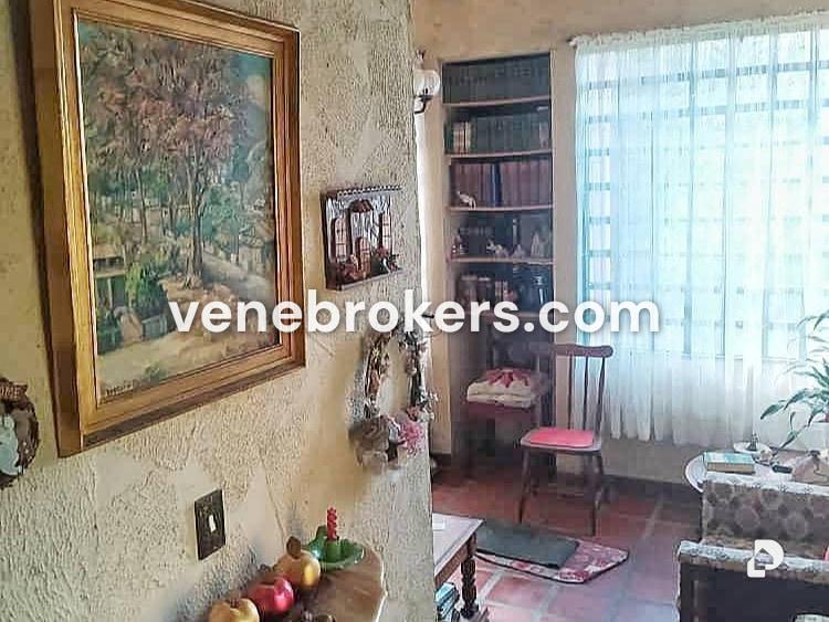 Casa en El Junko, La Victoria – 4