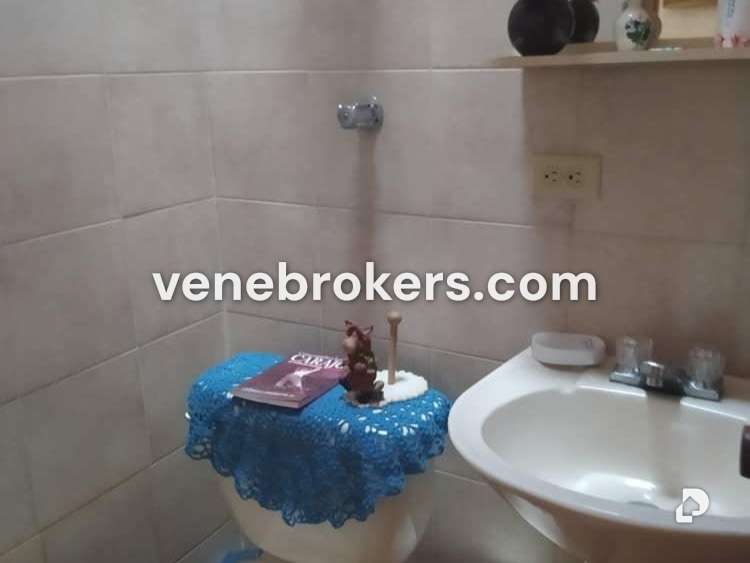 Casa en El Junko, La Victoria – 7