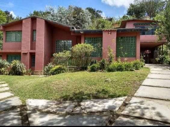 Casa en El Junko, La Victoria - 1