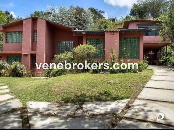 Casa en El Junko, La Victoria – 1