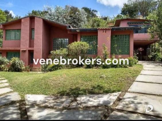 Casa en El Junko, La Victoria – 1