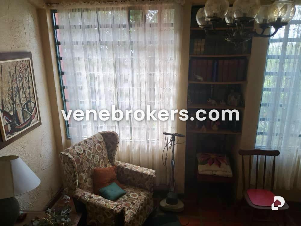 Casa en El Junko, La Victoria – 5