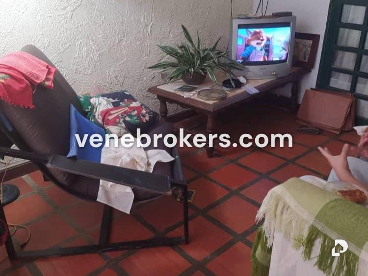 Casa en El Junko, La Victoria – 3