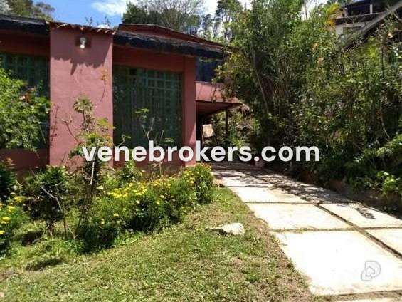 Casa en El Junko, La Victoria – 13
