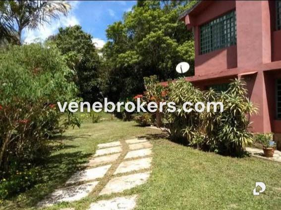 Casa en El Junko, La Victoria – 2