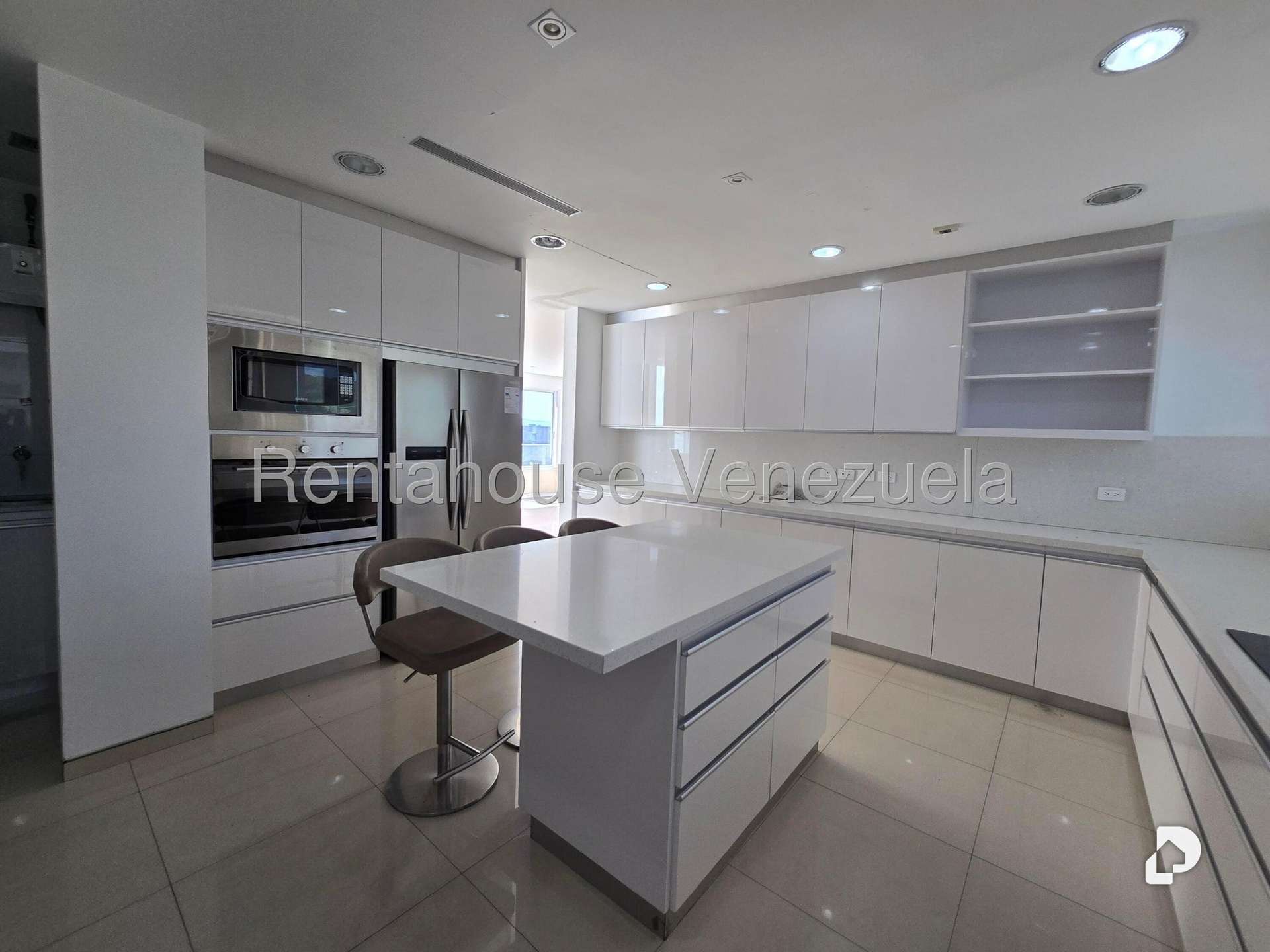 Apartment in Los Palos Grandes, Caracas – 18