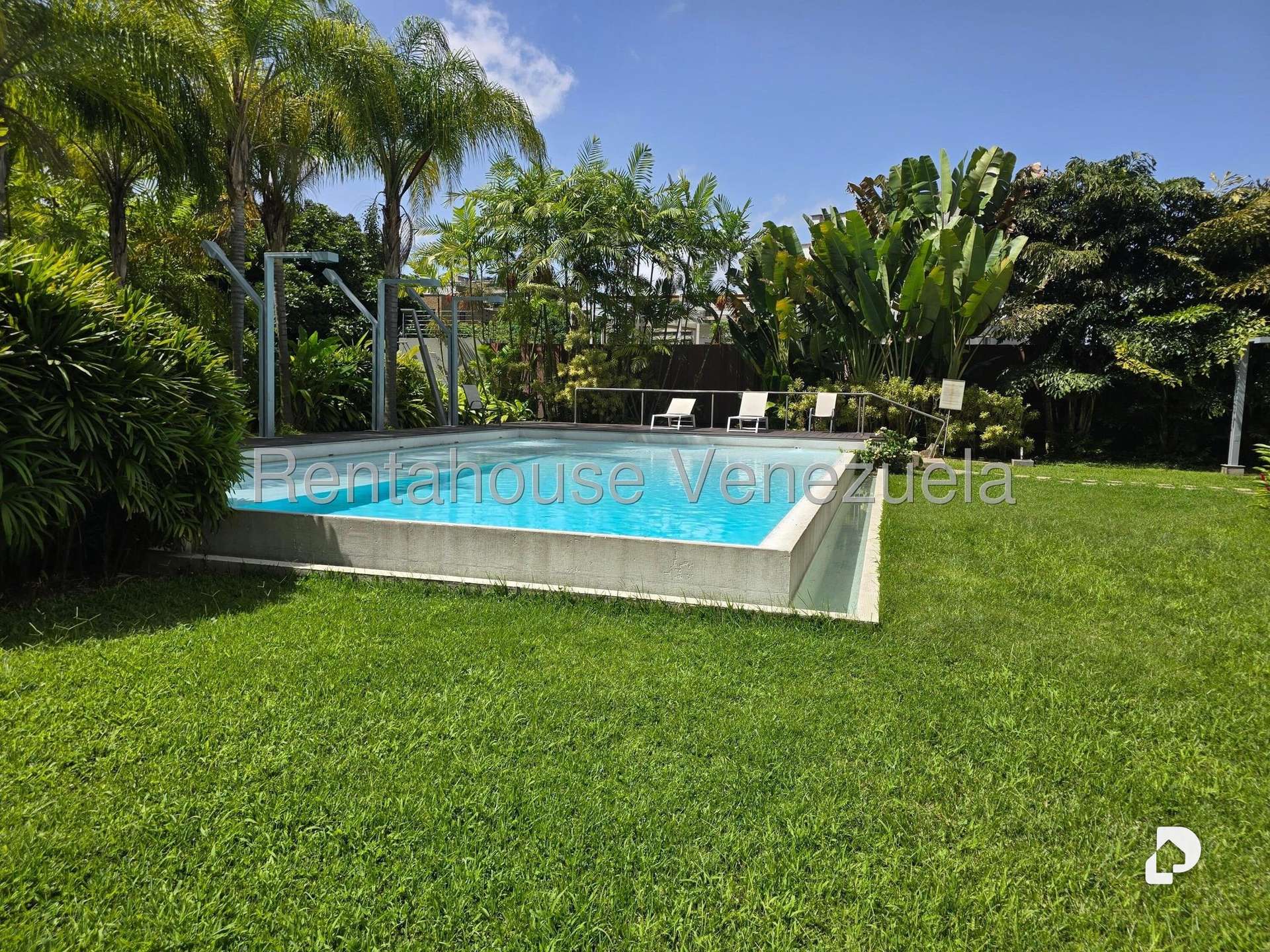 Apartment in Los Palos Grandes, Caracas – 8
