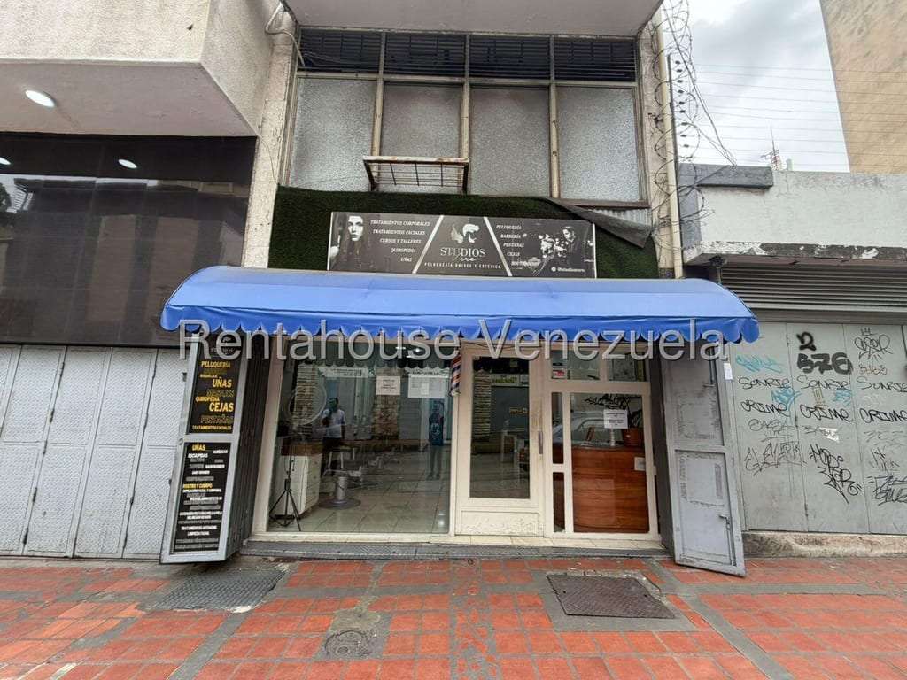 Local comercial en Caracas - 1