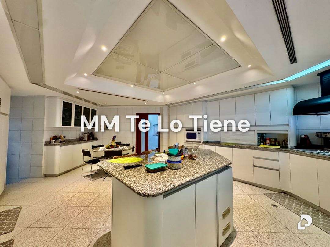 Casa en Macaracuay, Caracas – 26