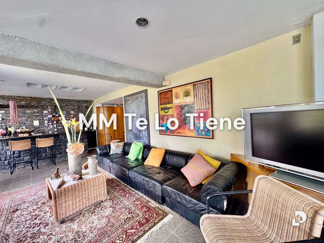 Casa en Macaracuay, Caracas – 23