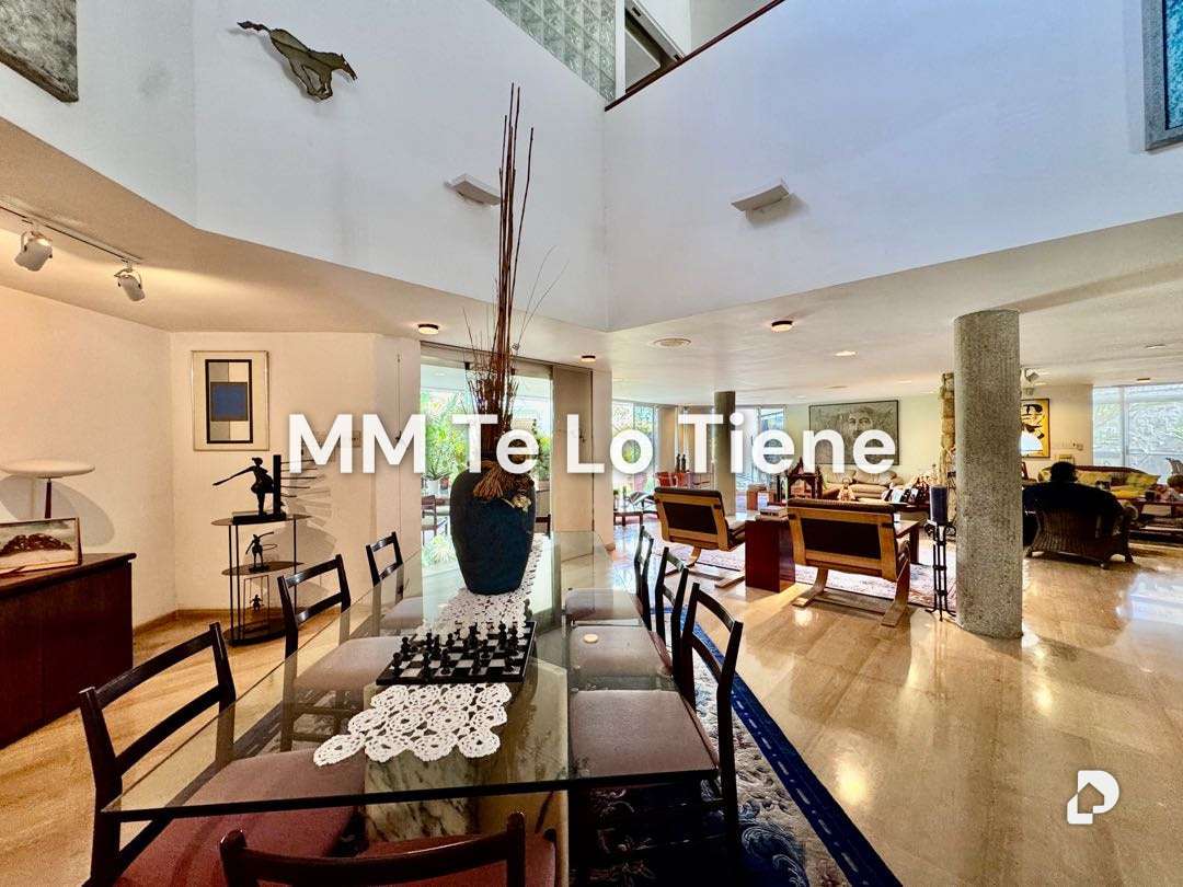 Casa en Macaracuay, Caracas – 14