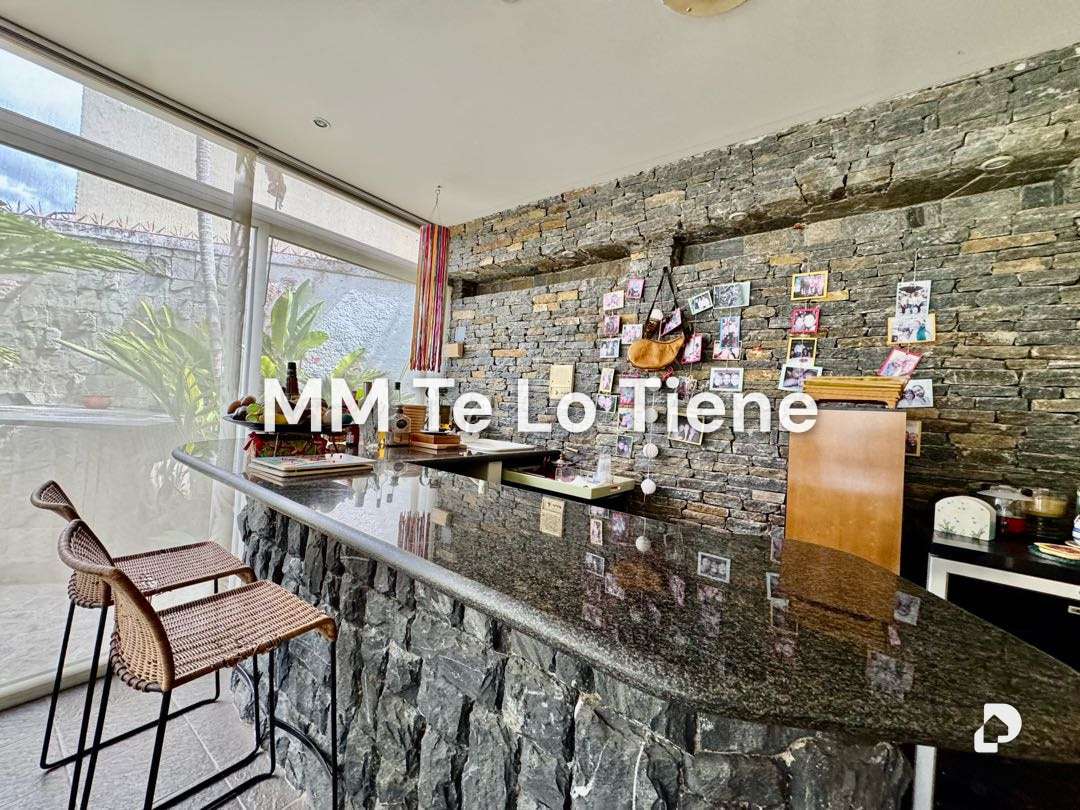 Casa en Macaracuay, Caracas – 17