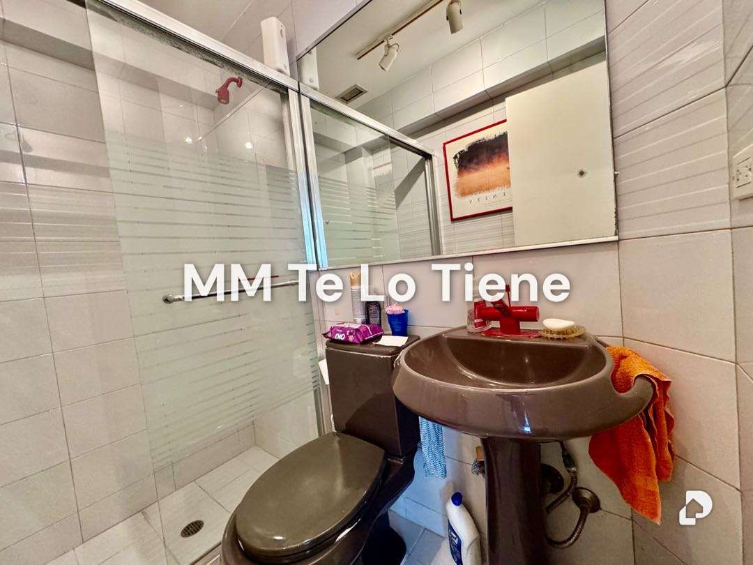 Casa en Macaracuay, Caracas – 15