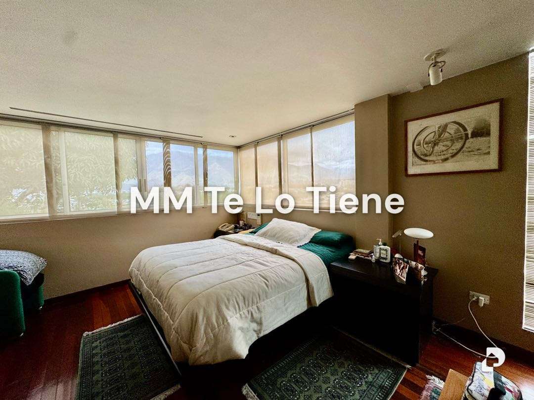 Casa en Macaracuay, Caracas – 33