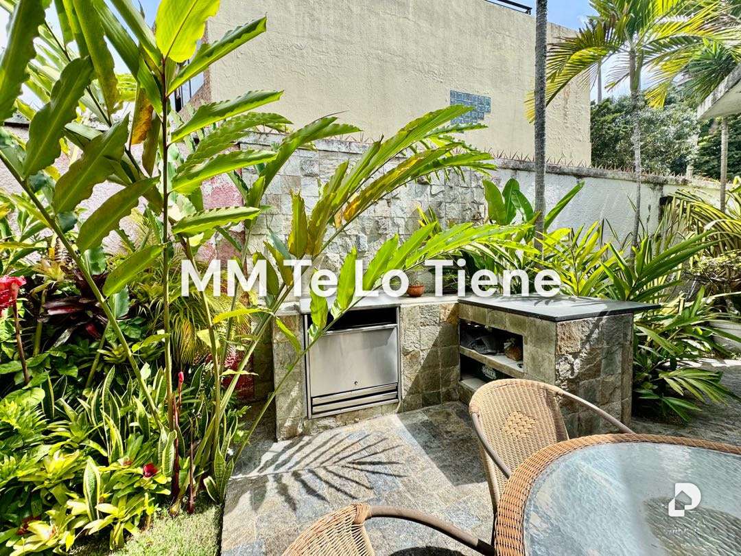 Casa en Macaracuay, Caracas – 21
