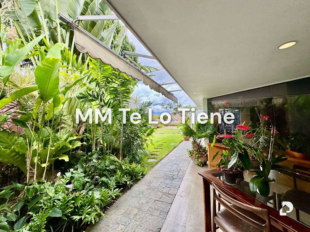 Casa en Macaracuay, Caracas – 28