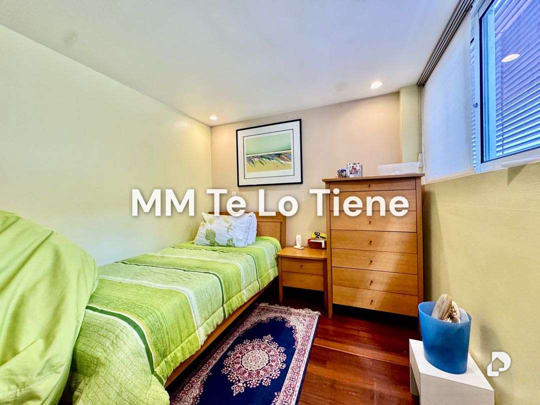 Casa en Macaracuay, Caracas – 32