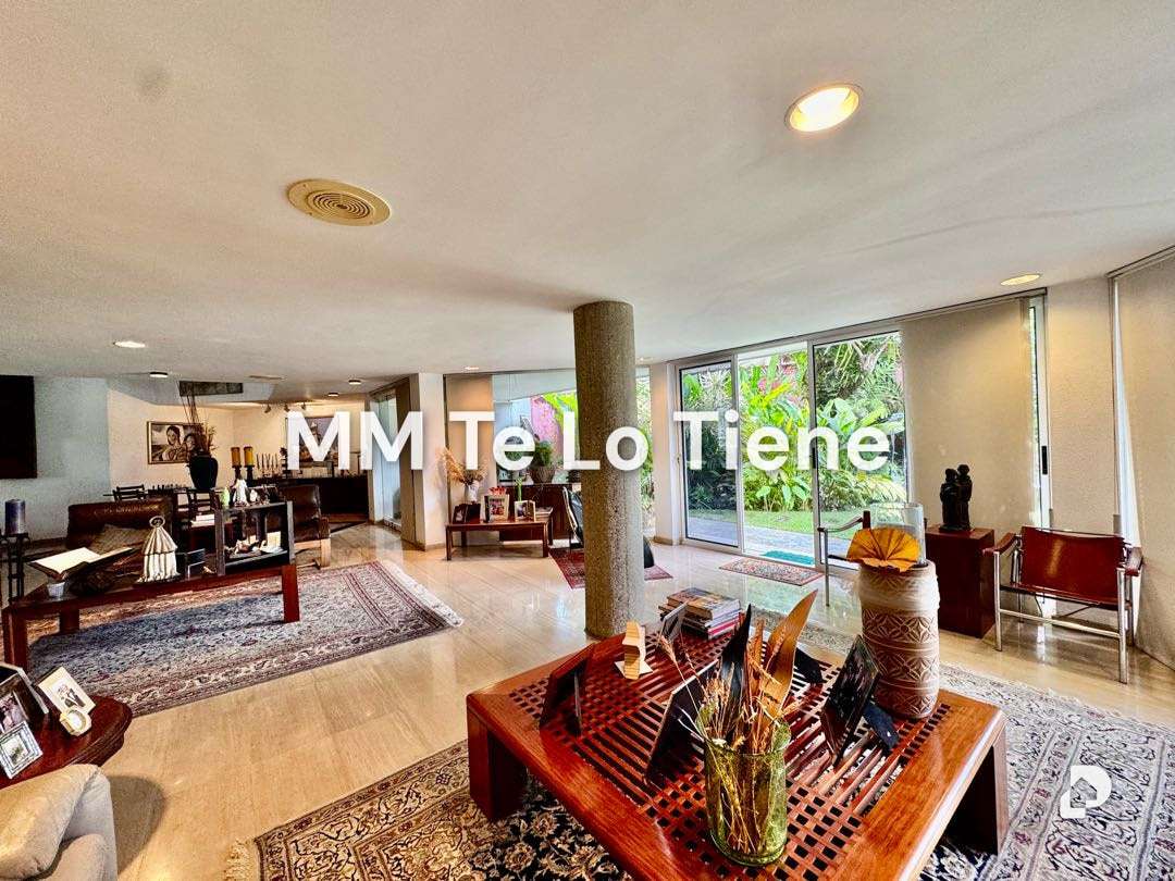 Casa en Macaracuay, Caracas – 12