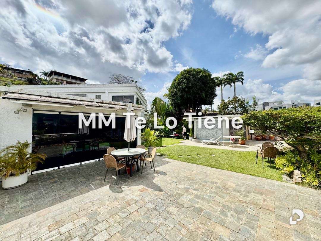 Casa en Macaracuay, Caracas – 8
