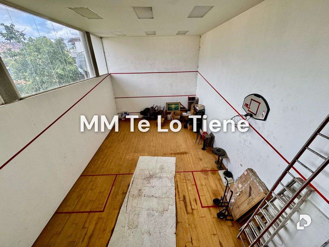 Casa en Macaracuay, Caracas – 36